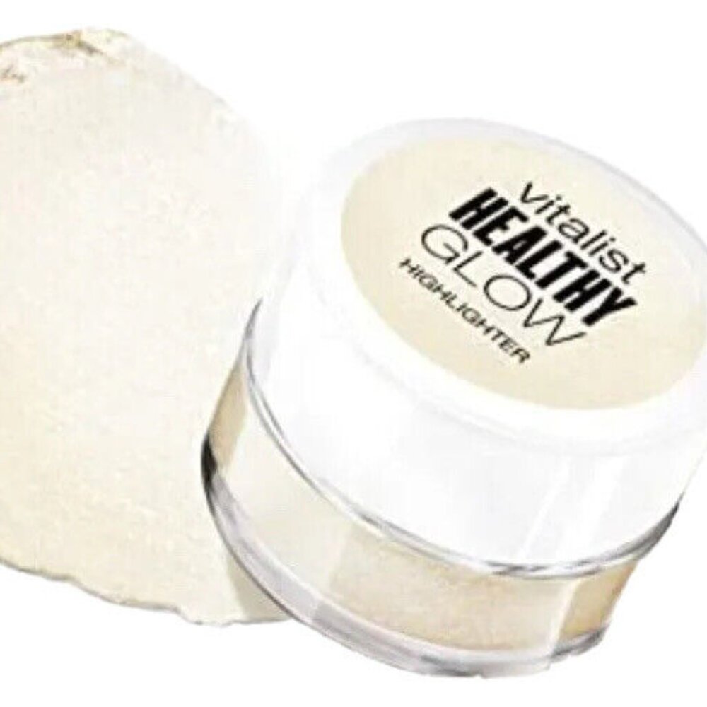NEW COVERGIRL Vitalist Healthy Glow Highlighter